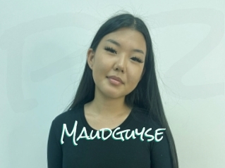 Maudguyse