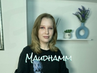 Maudhamm
