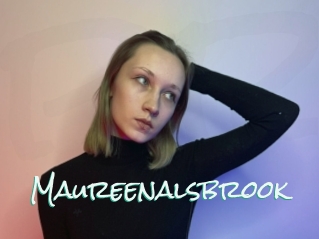 Maureenalsbrook