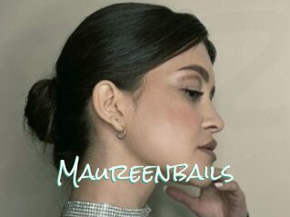 Maureenbails