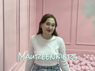 Maureenbiers