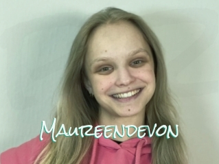 Maureendevon