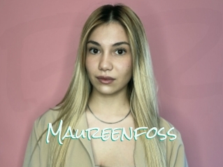 Maureenfoss