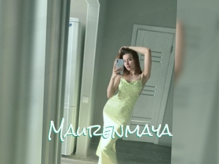 Maurenmaya