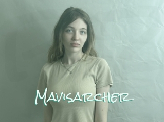 Mavisarcher