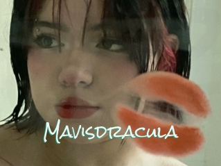 Mavisdracula