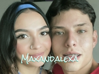 Maxandalexa