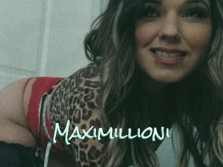 Maximillioni