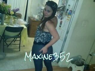 Maxine352