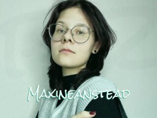 Maxineanstead