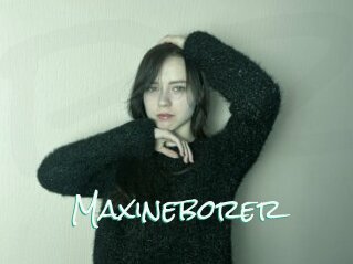 Maxineborer