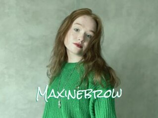 Maxinebrow