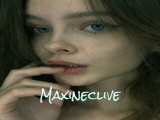 Maxineclive
