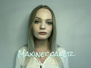 Maxinecoaker