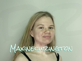 Maxinecurington