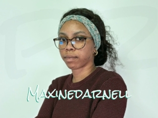 Maxinedarnell