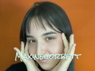 Maxinegorbett