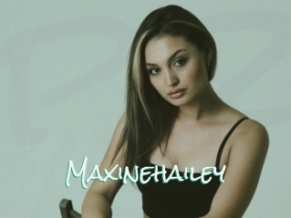 Maxinehailey