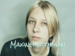 Maxineheathman