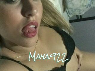 Maya922
