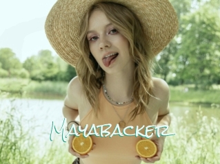 Mayabacker