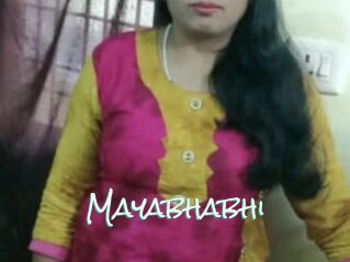 Mayabhabhi
