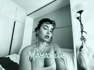 Mayablue