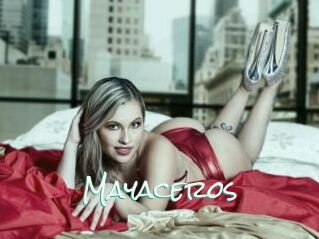 Mayaceros