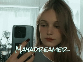 Mayadreamer