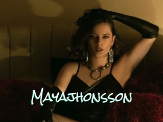 mayajhonsson Preteen fucking