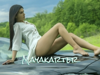 mayakarter Preteen fucking
