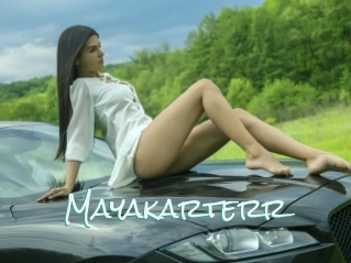 Mayakarterr