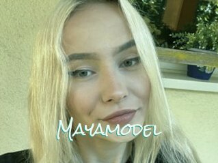 Mayamodel