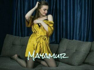 Mayamur