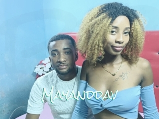 Mayanddav