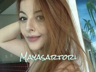Mayasartori