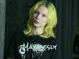 Mayasesly
