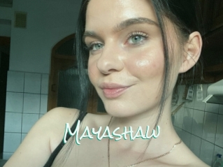 Mayashaw
