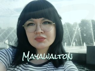 Mayawalton