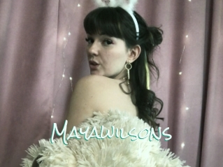 Mayawilsons