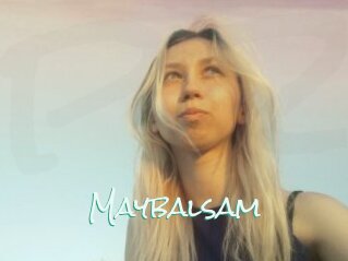 Maybalsam
