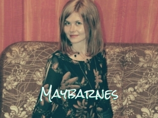 Maybarnes