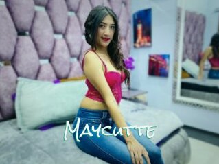 Maycutte