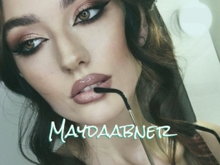 Maydaabner