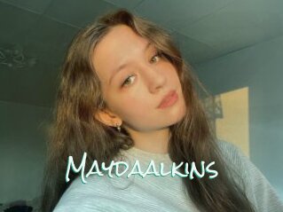 Maydaalkins