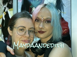 Maydaandedith