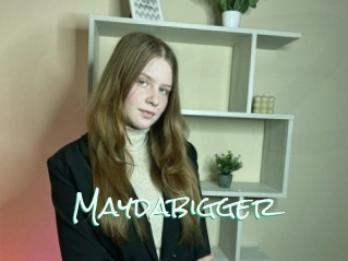 Maydabigger