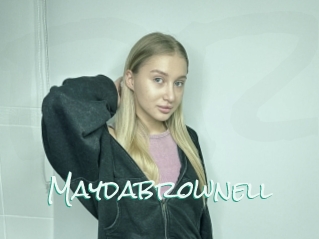 Maydabrownell