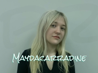 Maydacarradine