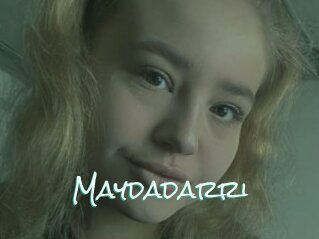 Maydadarri